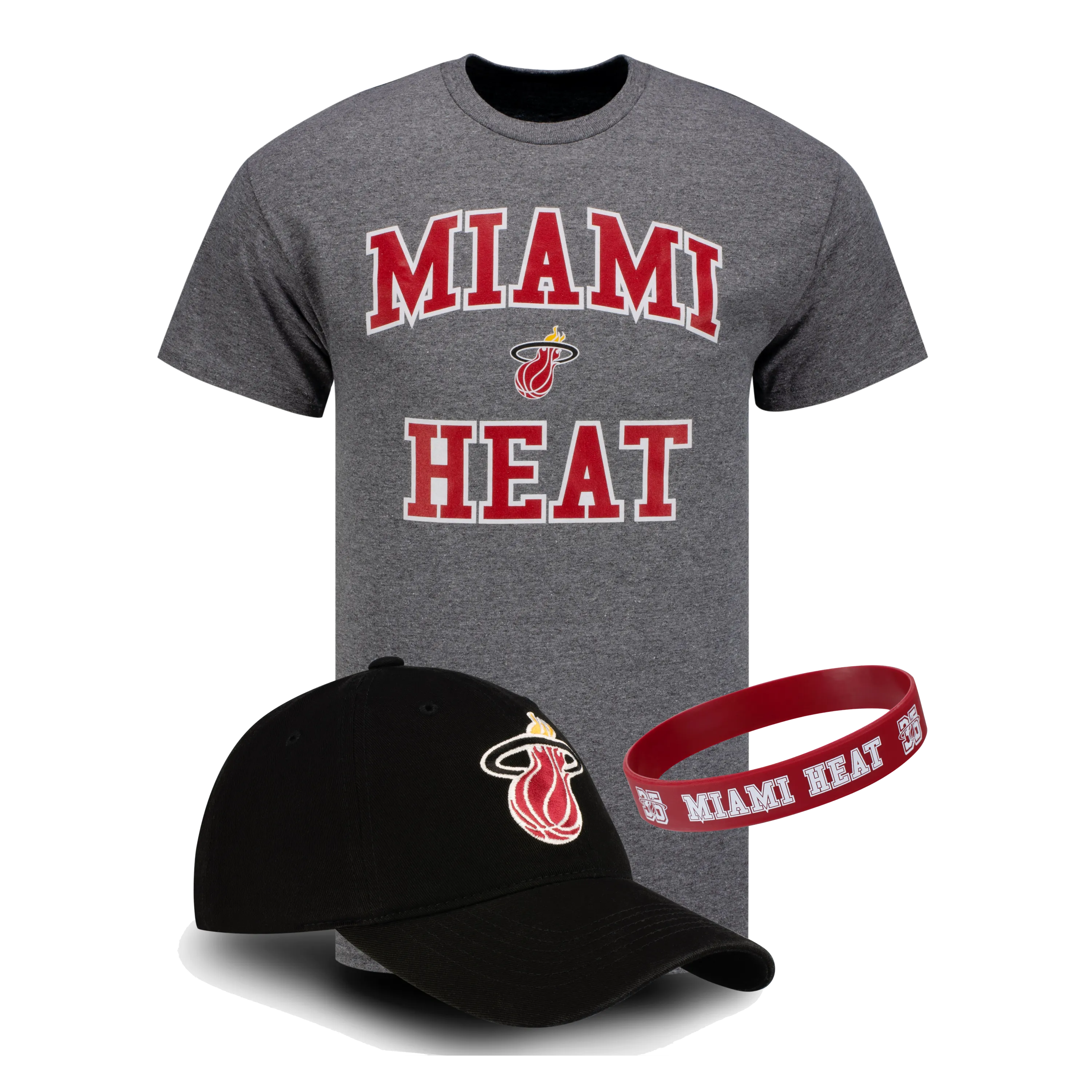 Miami HEAT Classic Edition Youth Combo Pack