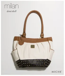 Milan Luxe Demi - RETIRED