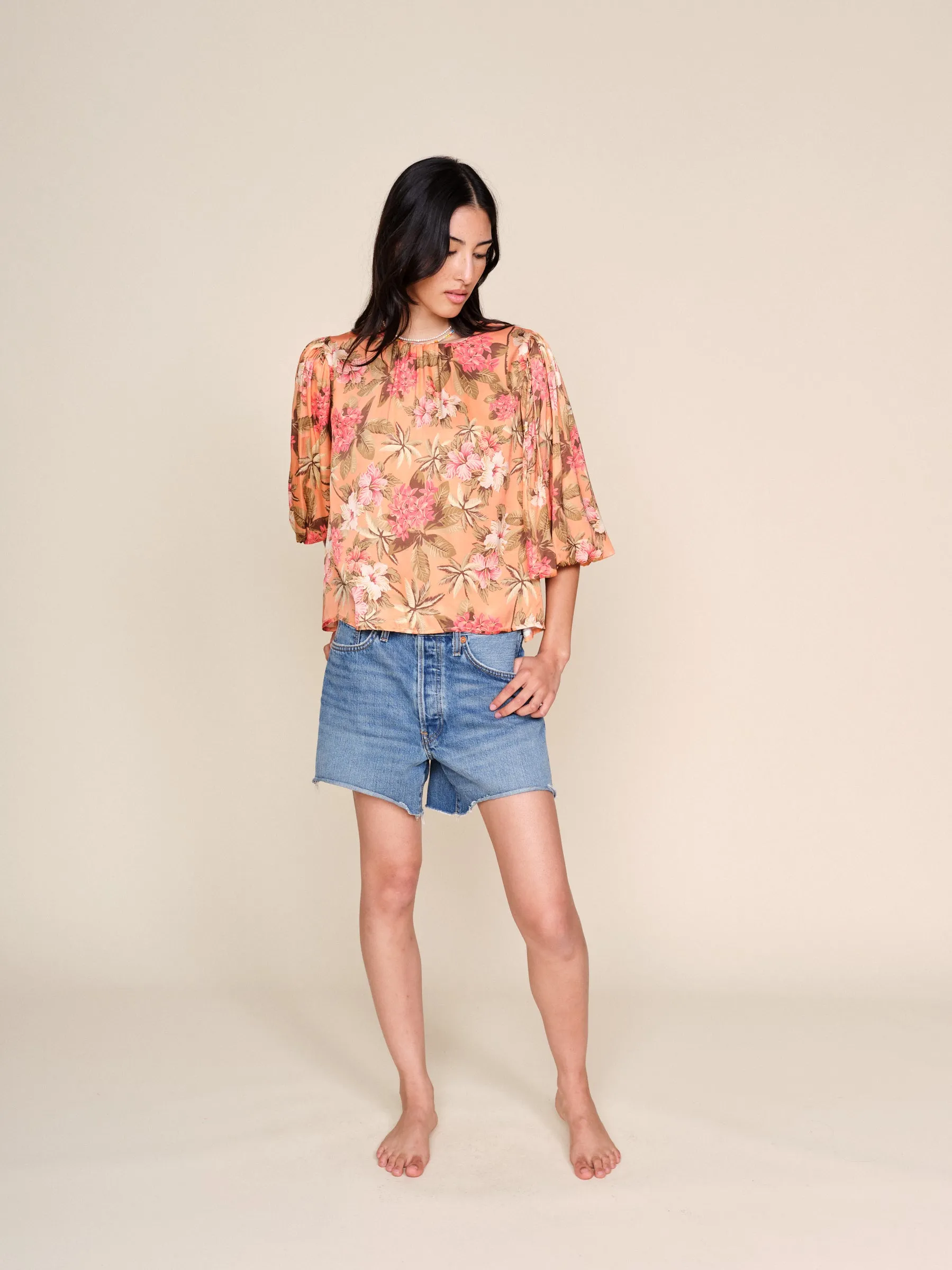 MINORI TOP - TS1159E