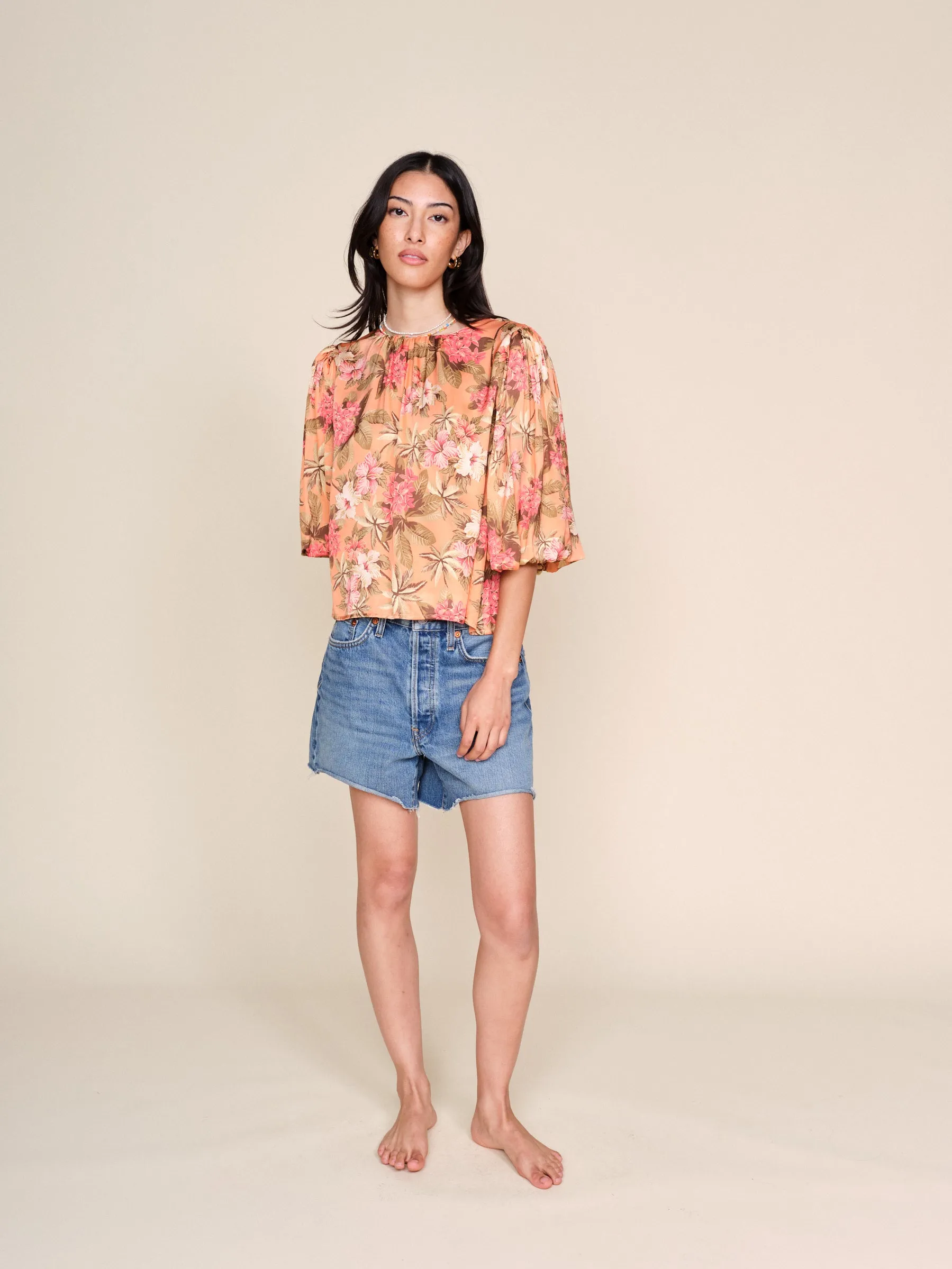 MINORI TOP - TS1159E