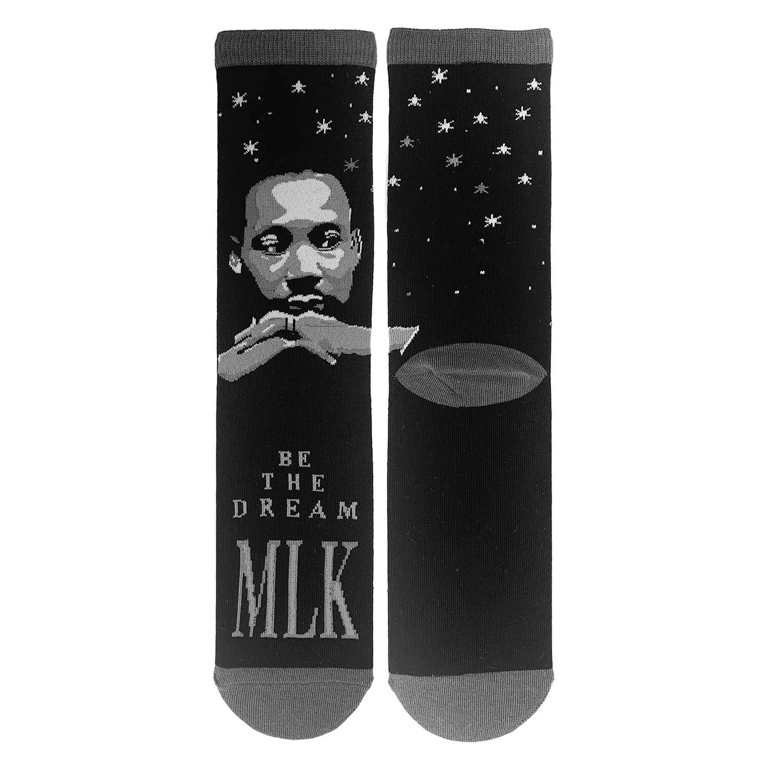 MLK Socks