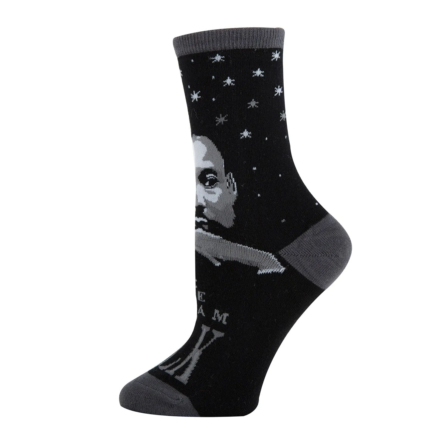 MLK Socks