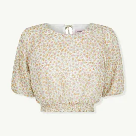 Monty Top - Fleurette