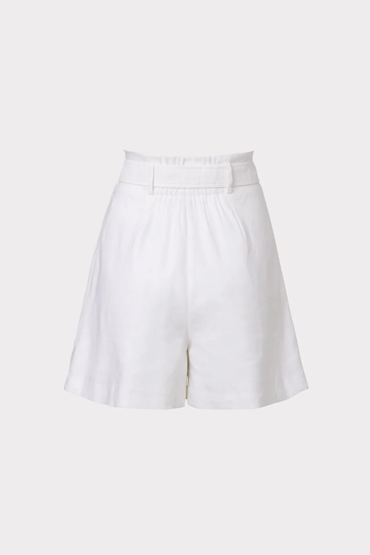 Naila Linen Short