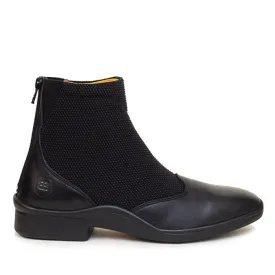 Pinto Jodhpur Boots - Black