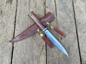 Riveted Langseax TCUS5