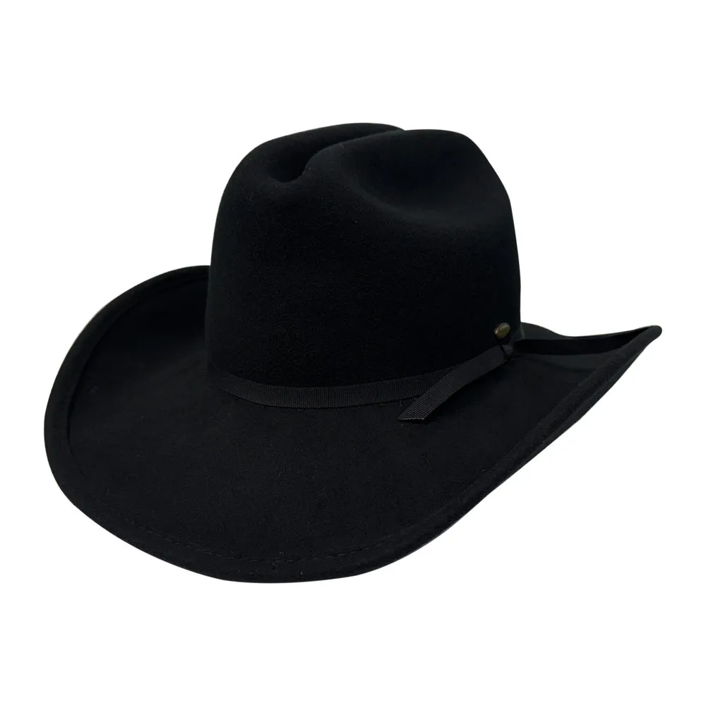 Saint Martin - Cattleman Cowboy Hat