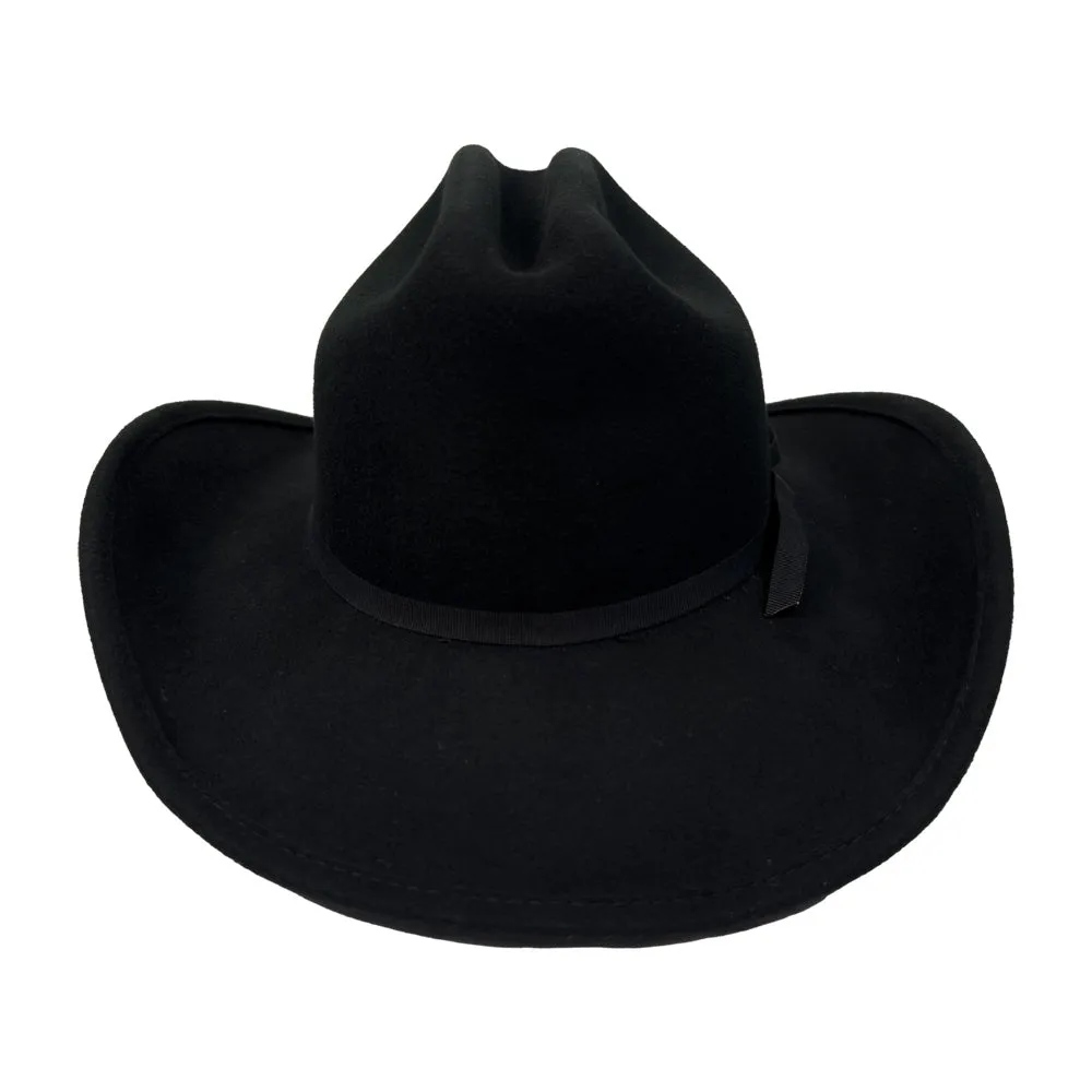 Saint Martin - Cattleman Cowboy Hat