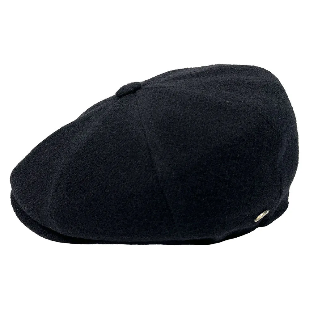 Saint Martin - Franco Newsboy Cap