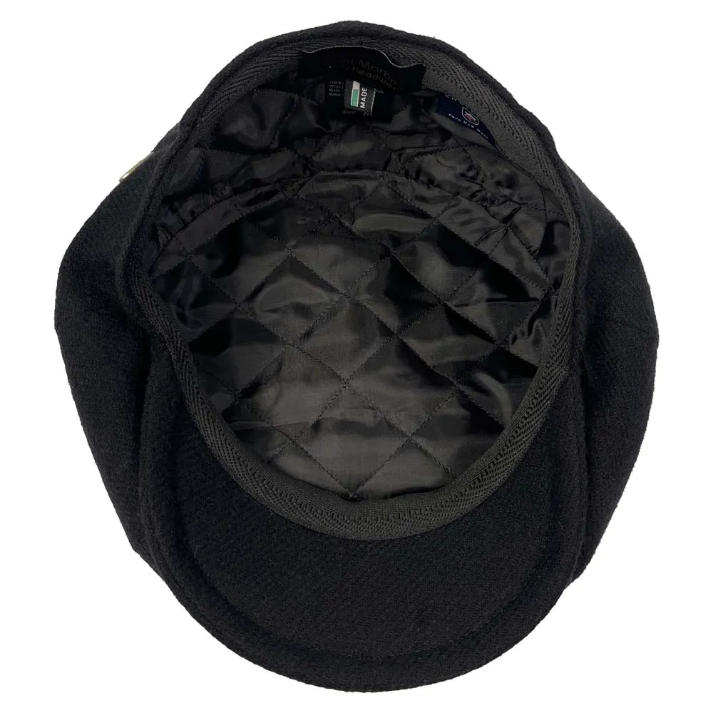 Saint Martin - Franco Newsboy Cap