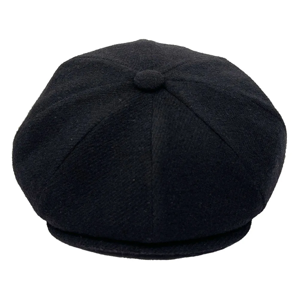 Saint Martin - Franco Newsboy Cap