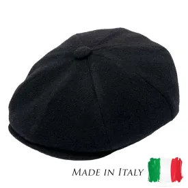 Saint Martin - Franco Newsboy Cap