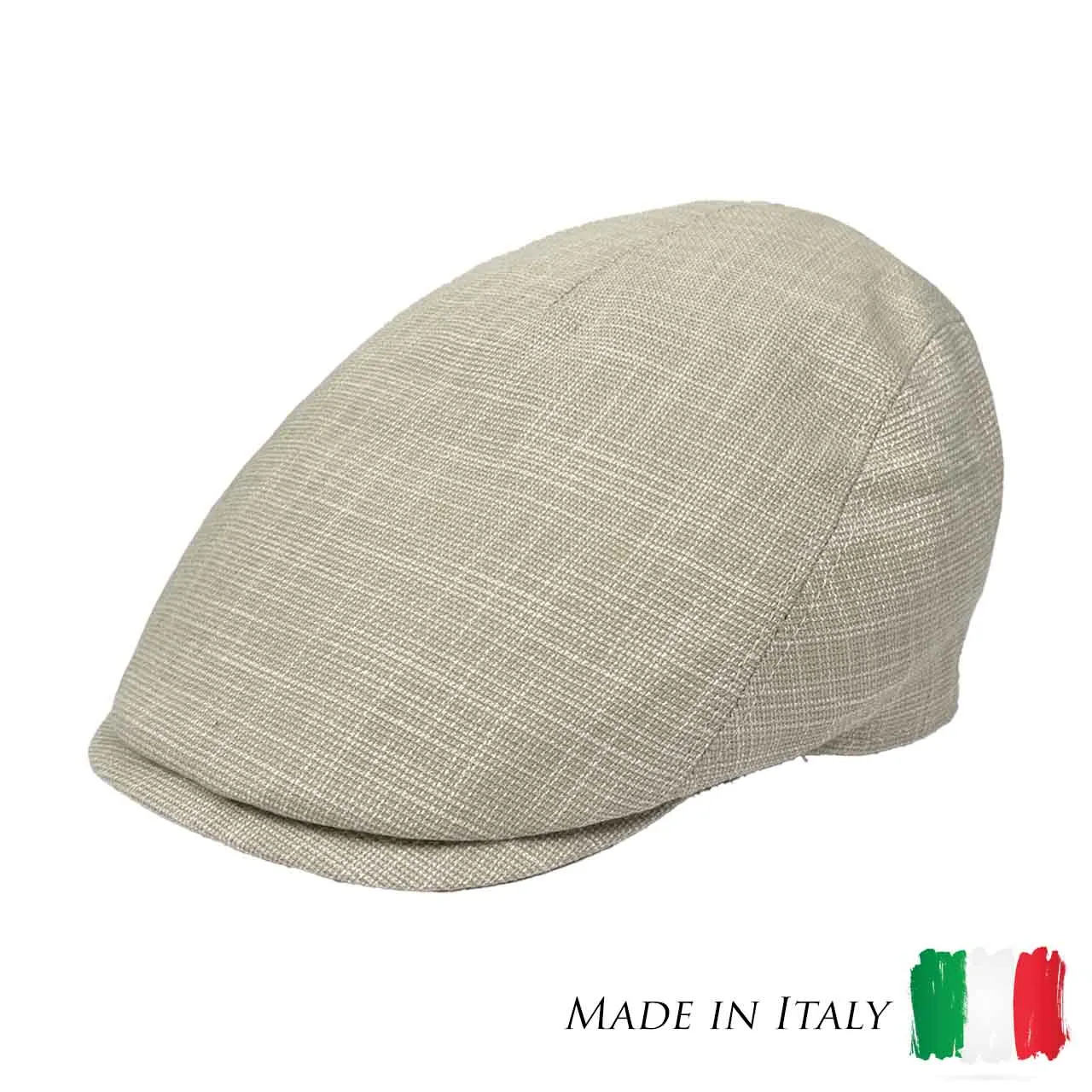 Saint Martin - "Como" Ivy Cap