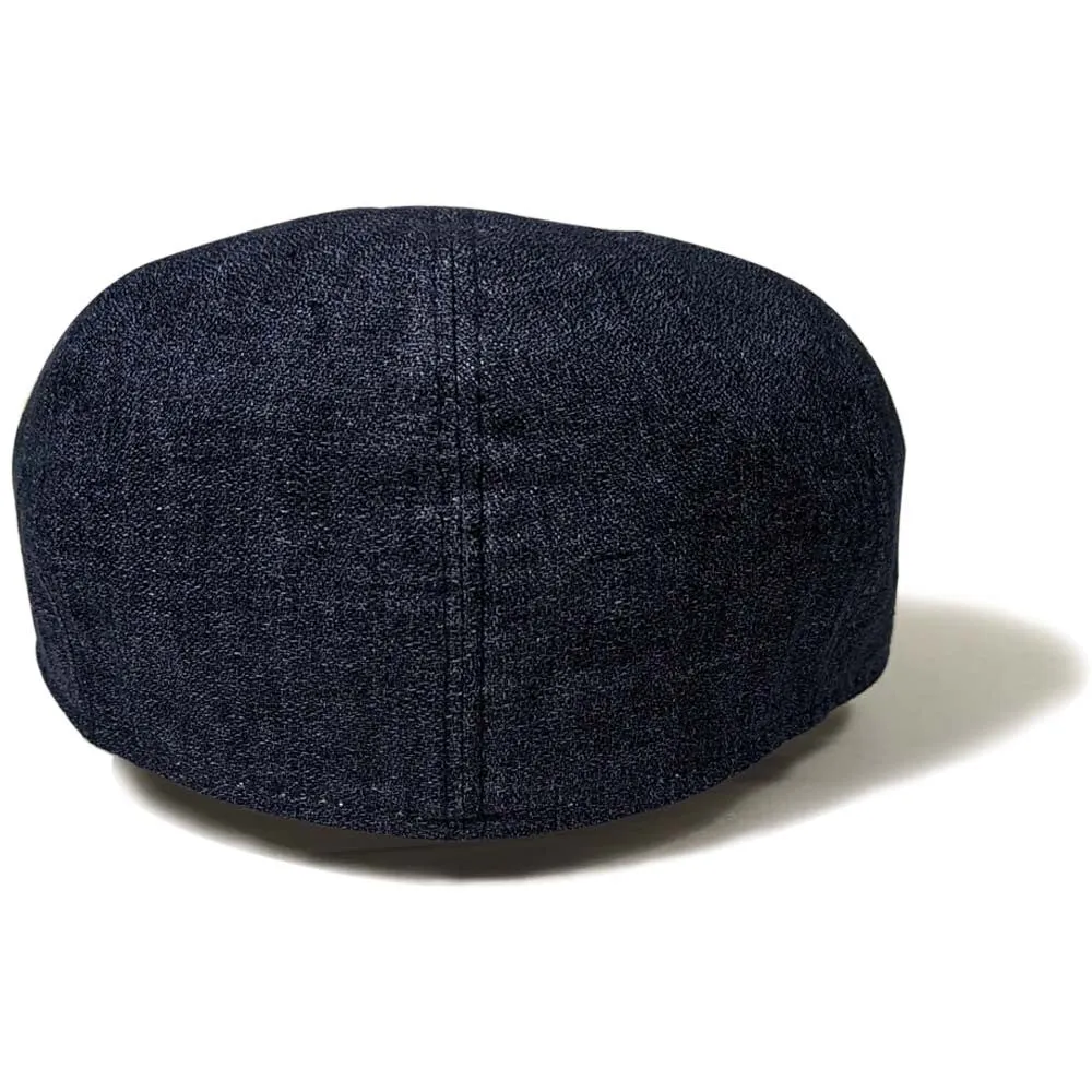 Saint Martin - "Genova" Newsboy Cap