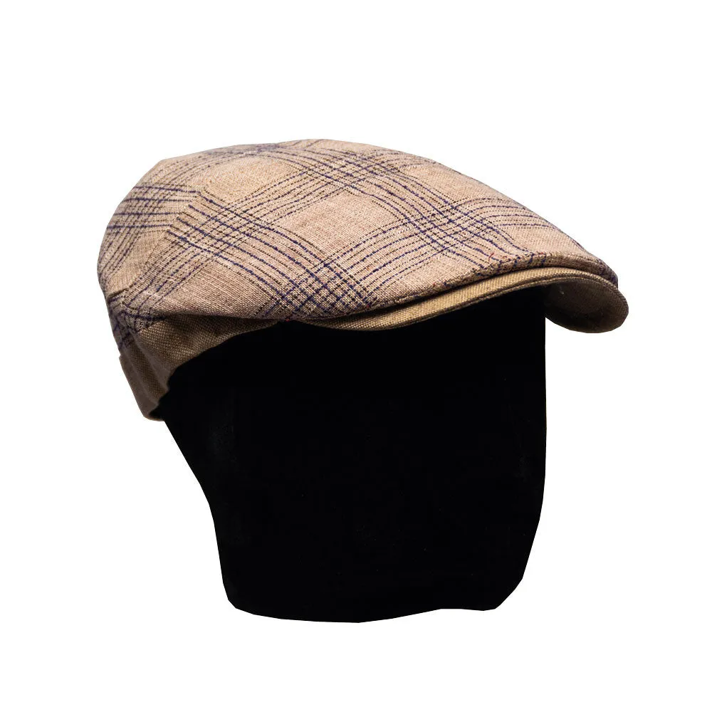 Saint Martin - "Verona" Ivy Cap