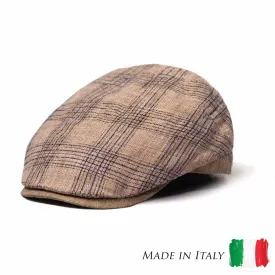 Saint Martin - "Verona" Ivy Cap