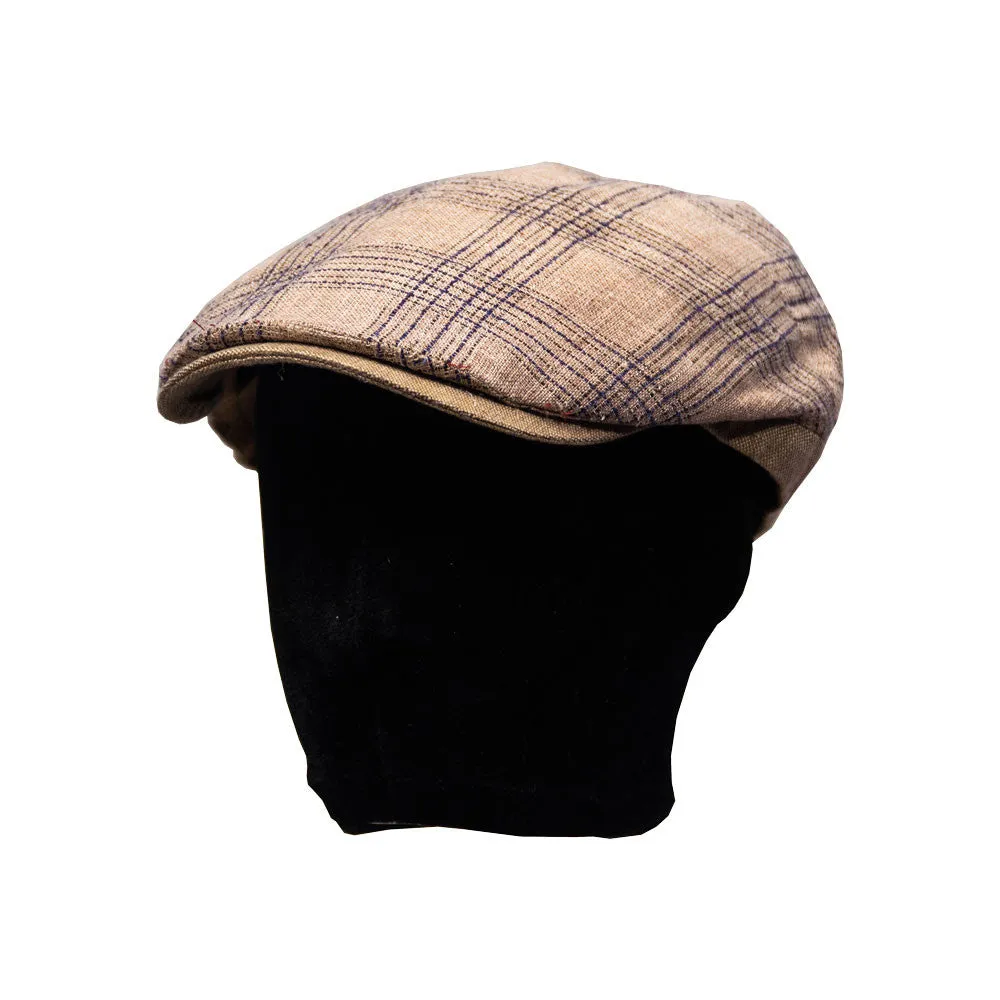 Saint Martin - "Verona" Ivy Cap