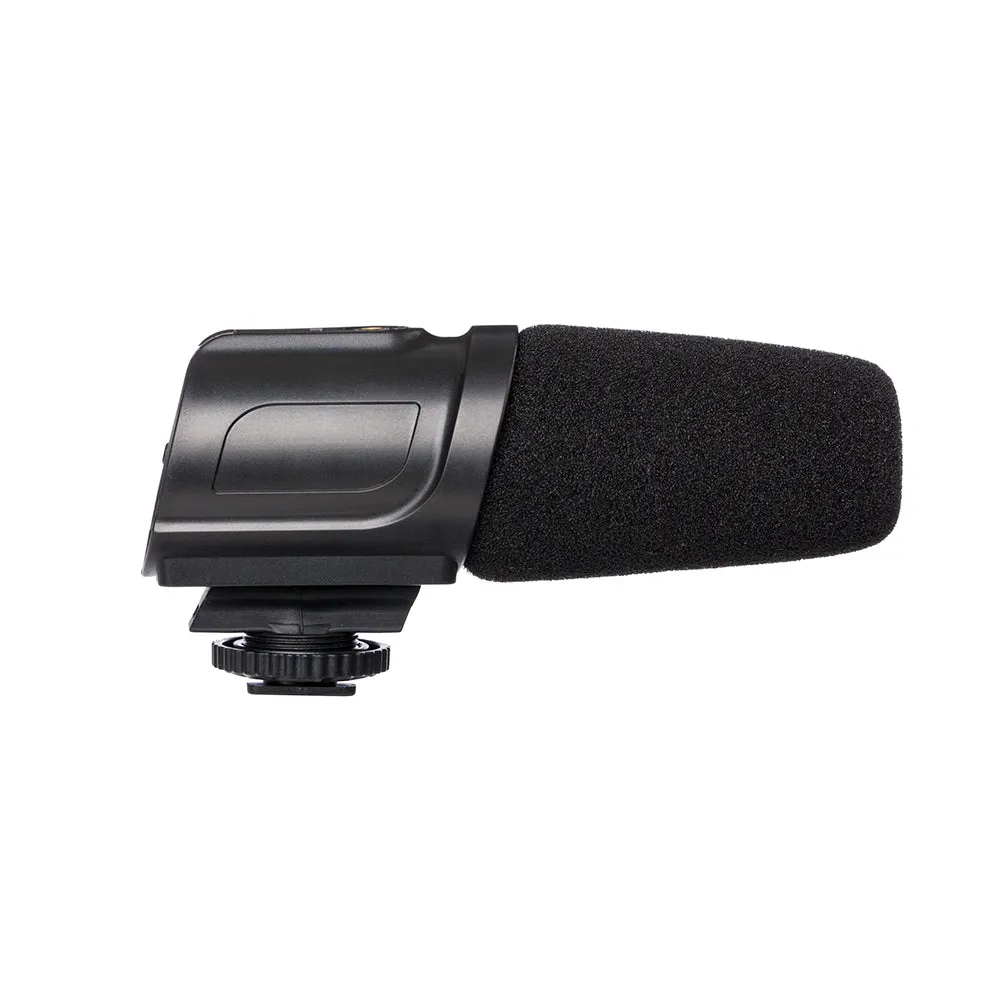 Saramonic Surround Condenser On-Camera Microphone