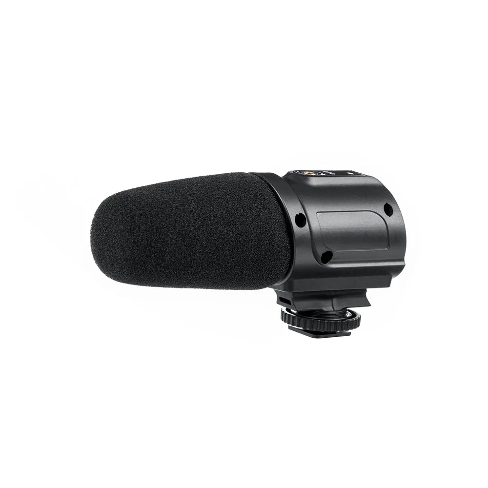 Saramonic Surround Condenser On-Camera Microphone