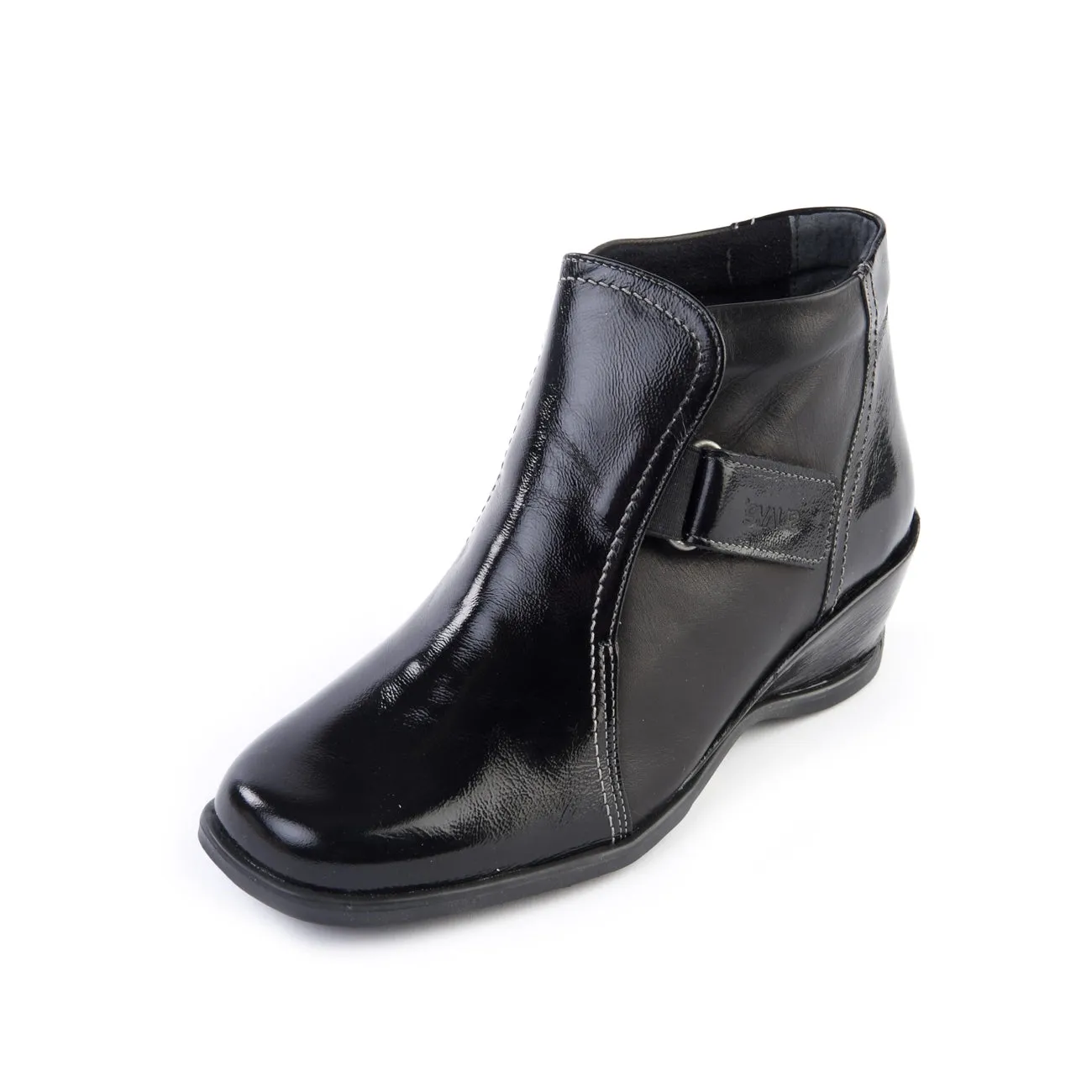 Sasha Ladies Boot