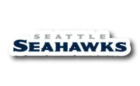 Seattle Seahawks Decal