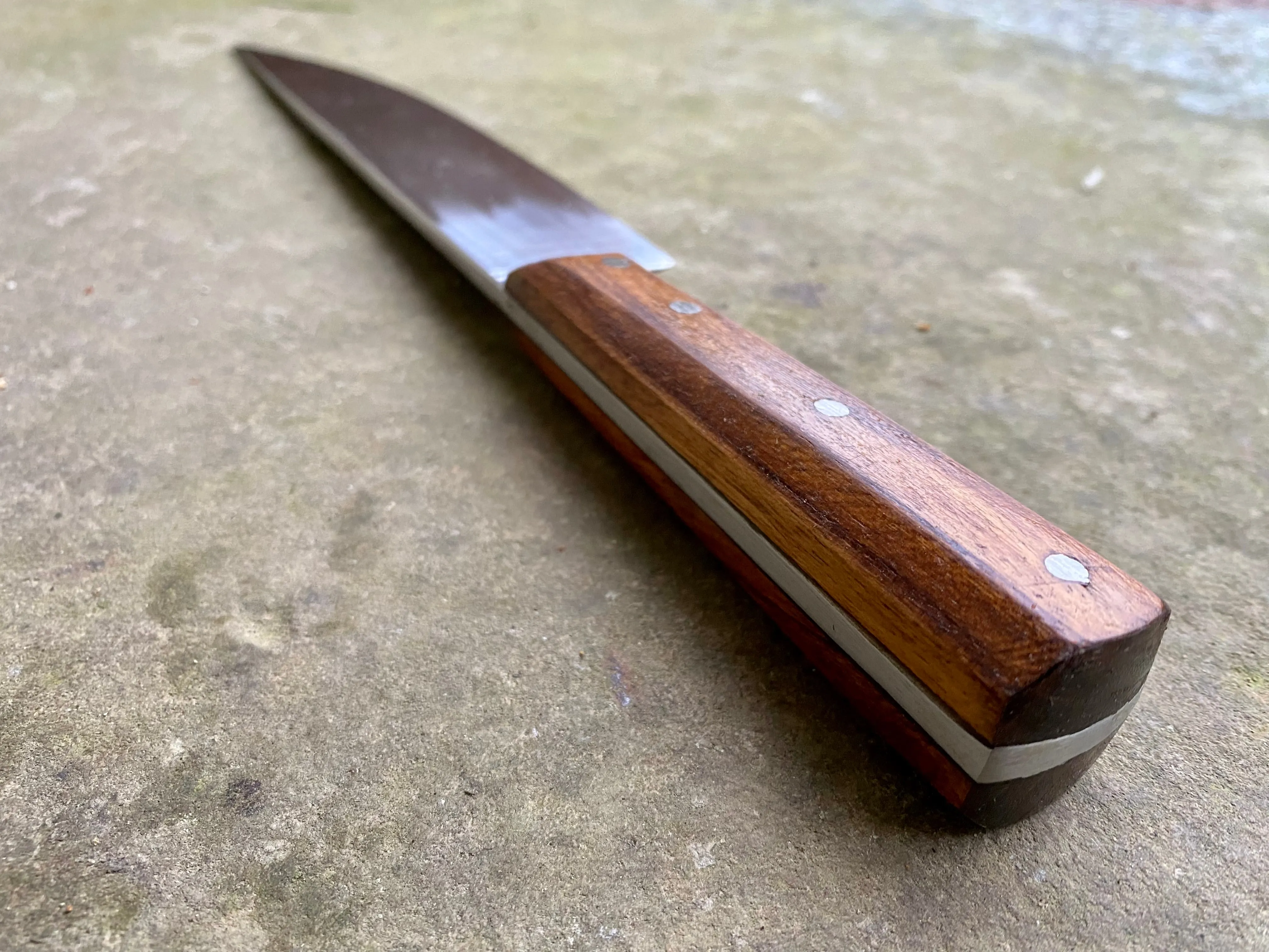 Sheffield trade knife 18th 19thC TC78