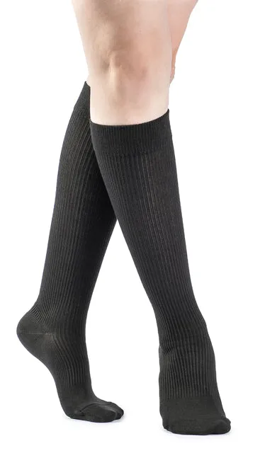 Sigvaris Women Casual Cotton 15-20 mmHg Sock