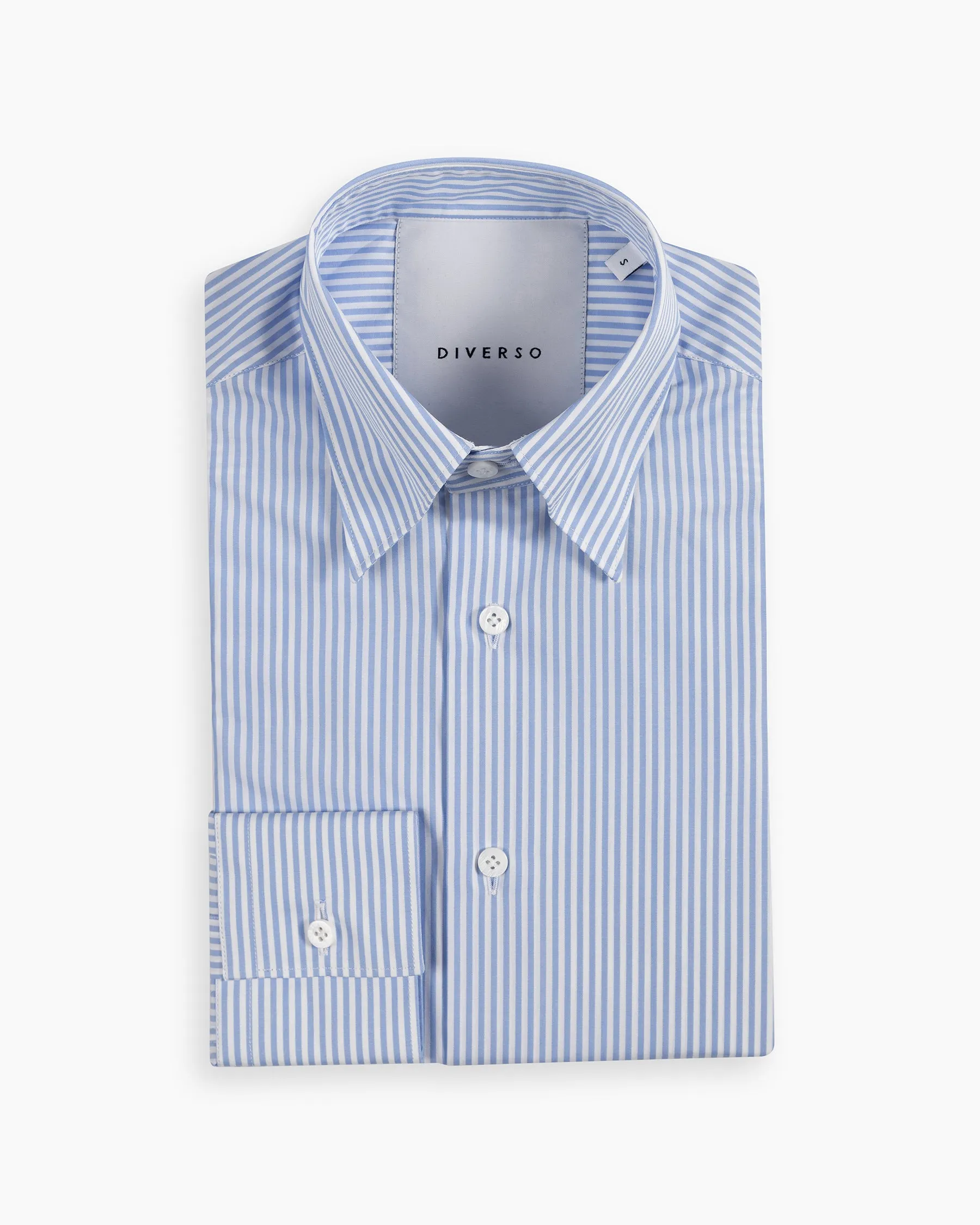 Sky Stripe Nascosto Shirt