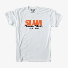 SLAM Summer Classic Vol. 6 Vintage Tee