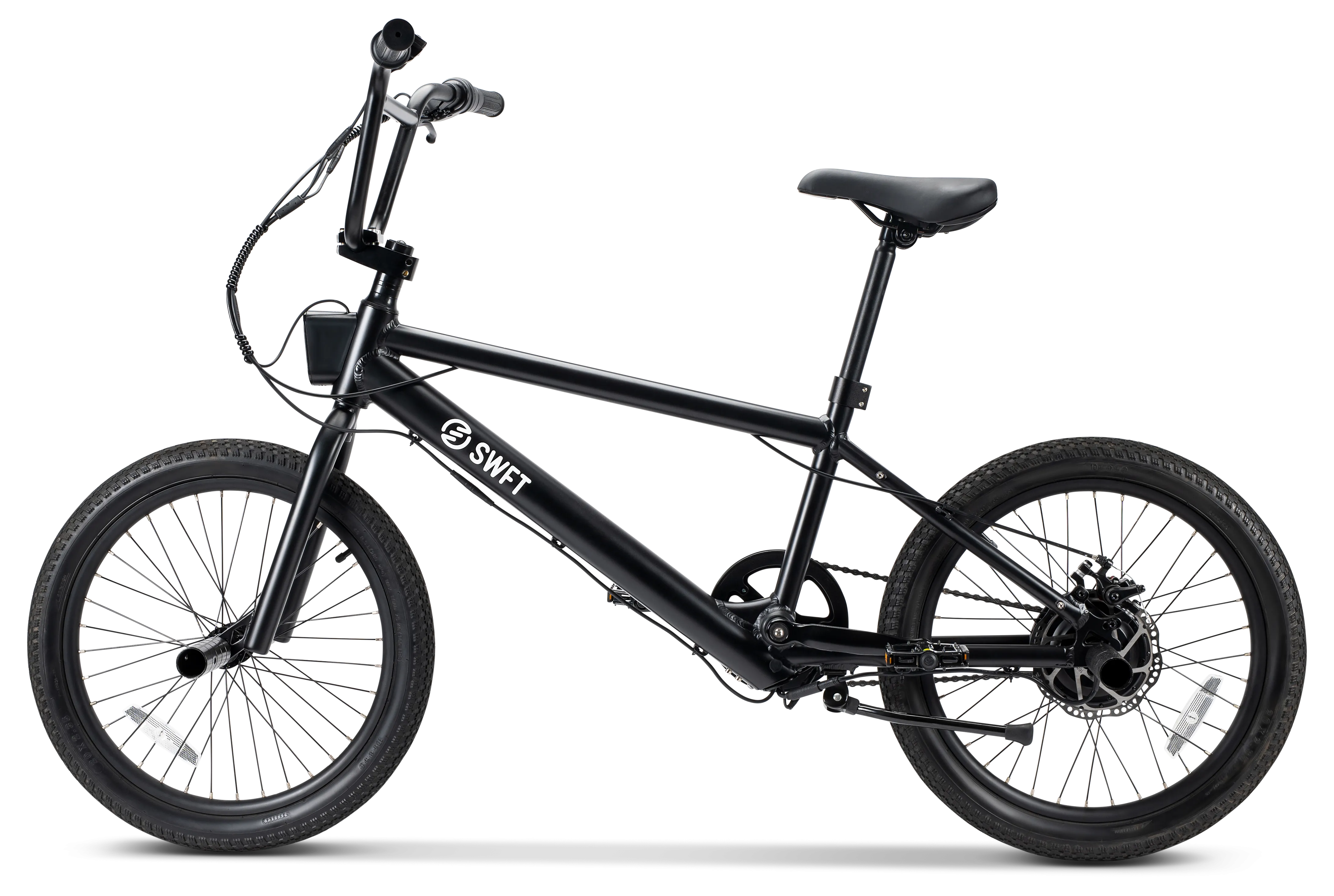 SWFT BMX Electric Bike