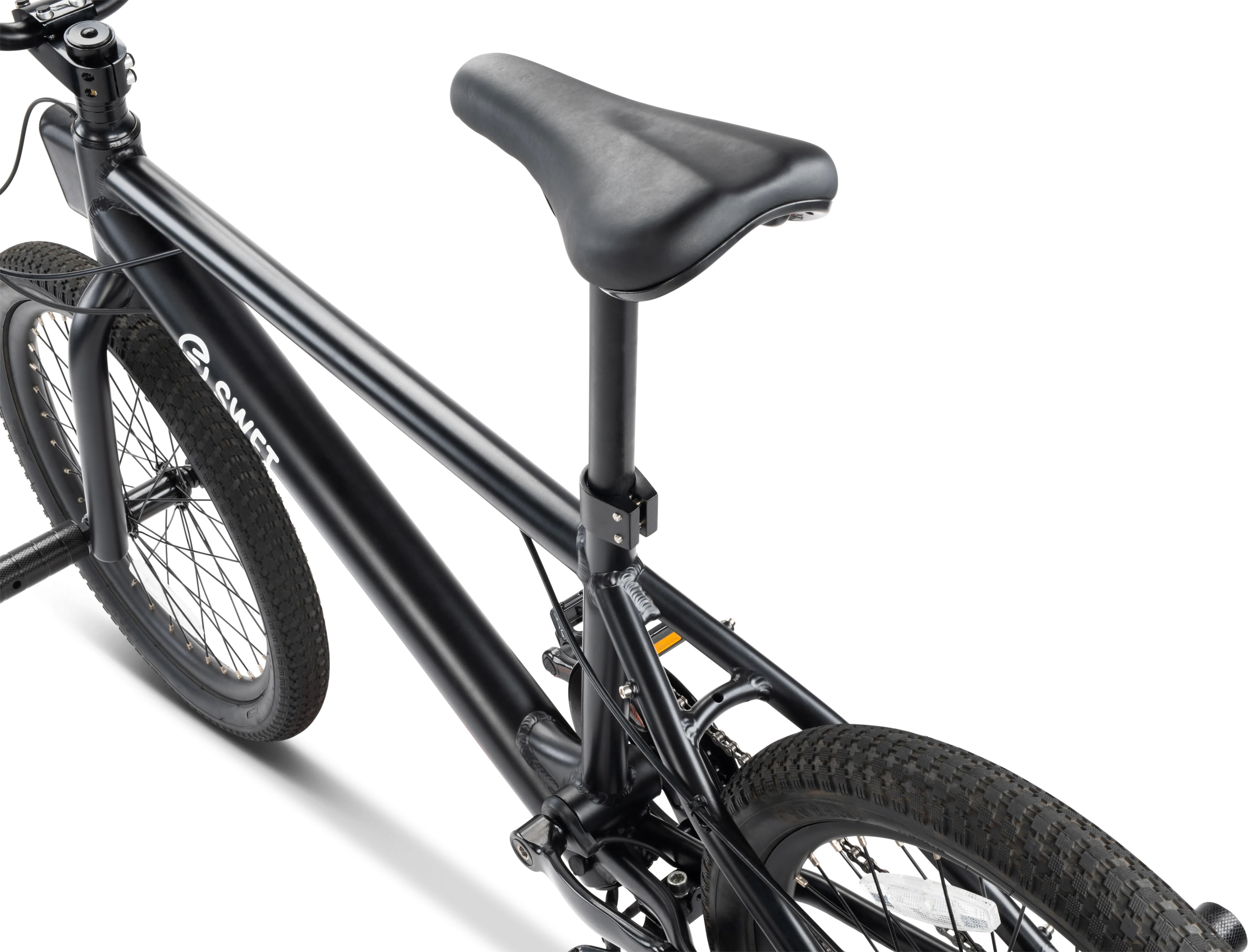 SWFT BMX Electric Bike