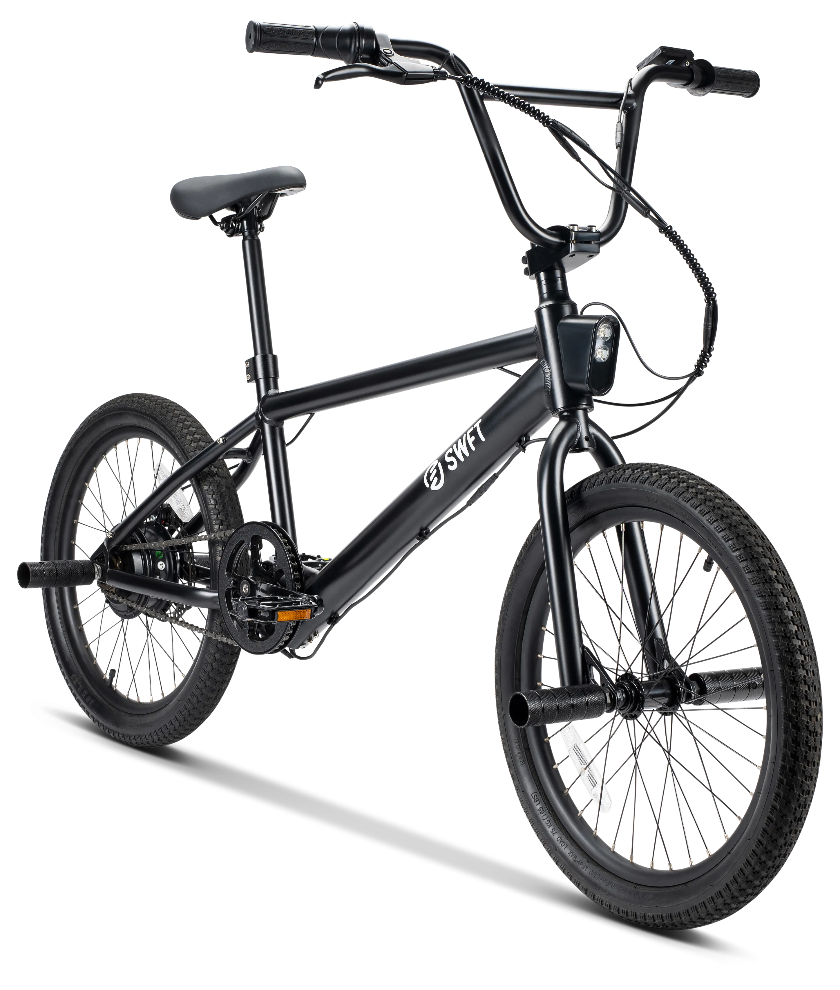 SWFT BMX Electric Bike