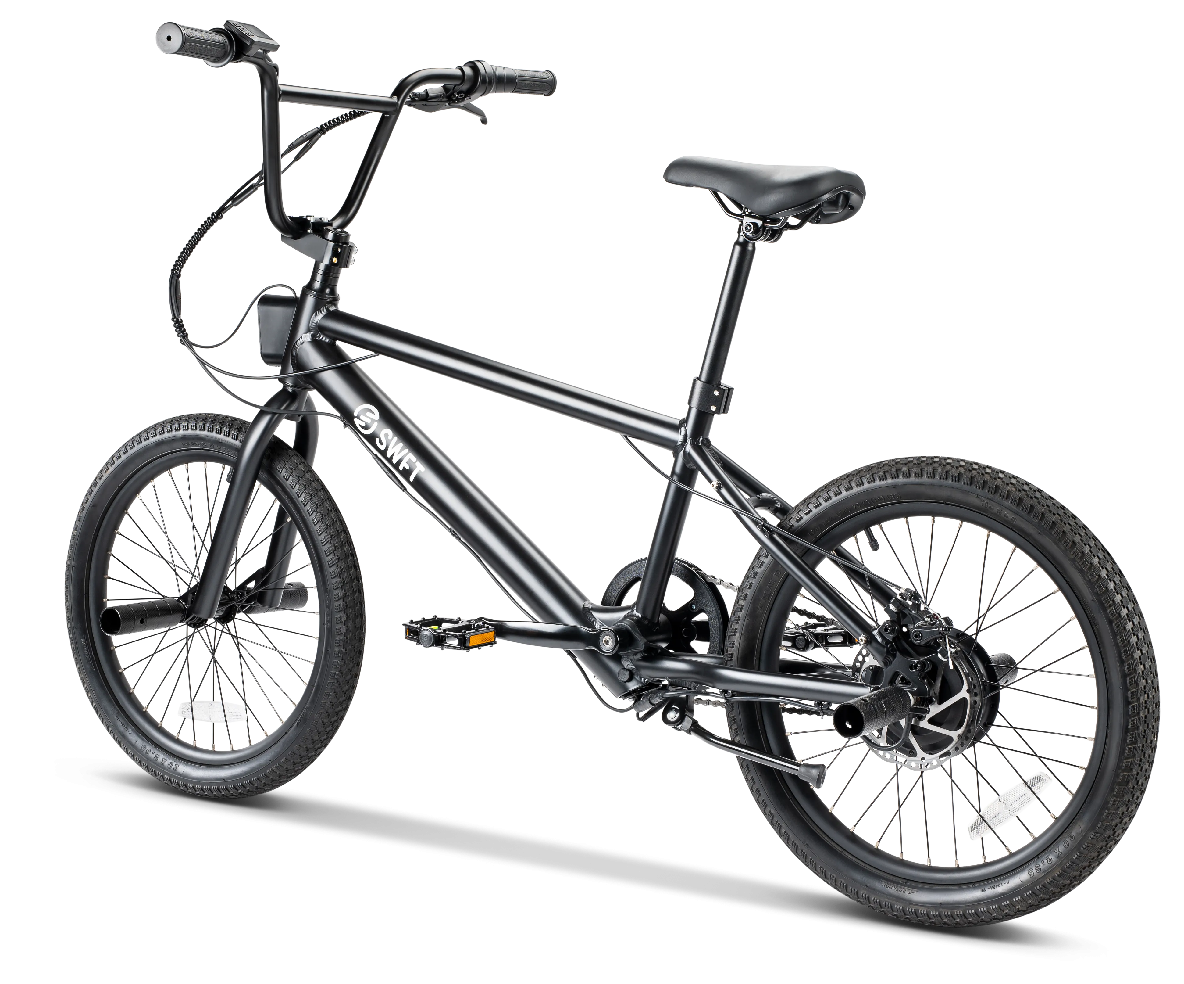 SWFT BMX Electric Bike