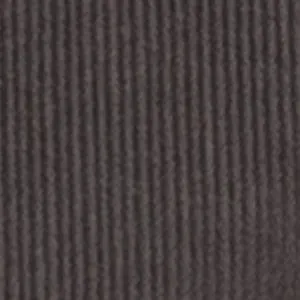 Texas - Corduroy Pearl Snap - Longhorn - Charcoal