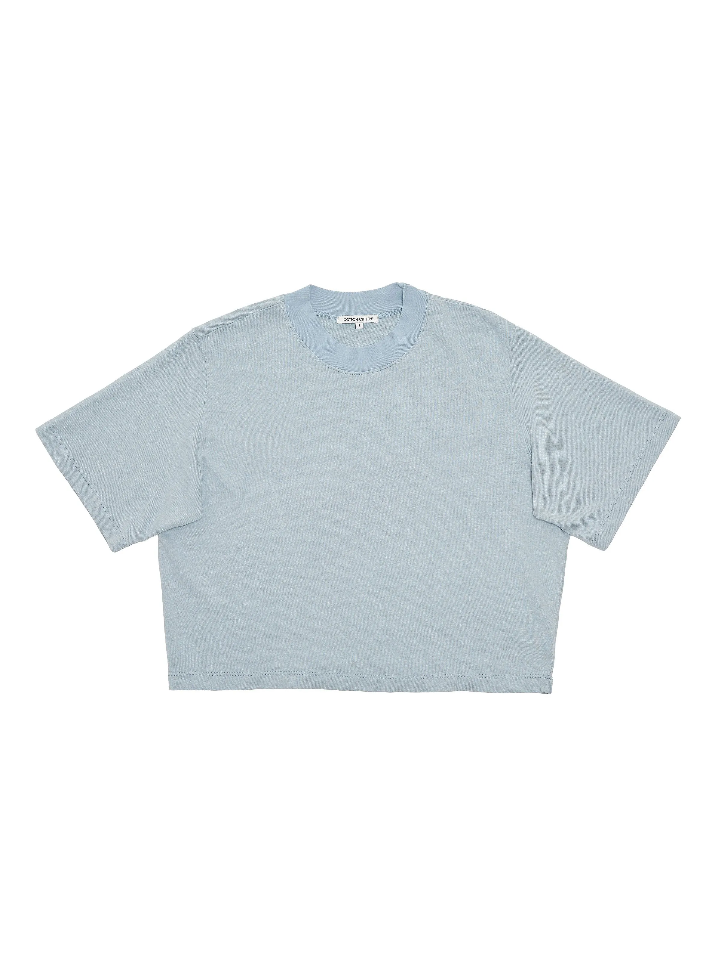 Tokyo Crop Tee