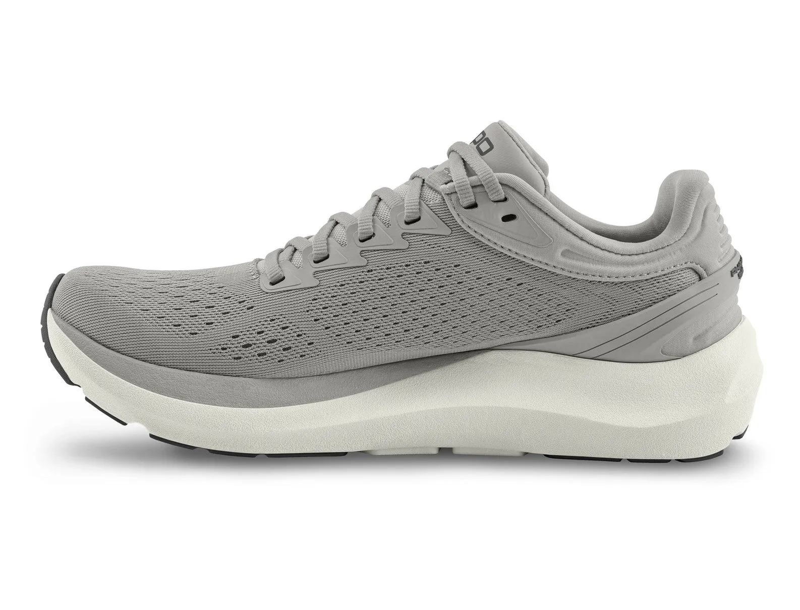 TOPO PHANTOM 3 MENS GREY/GREY