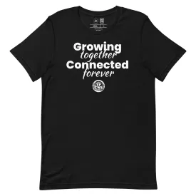 TPCNS Growing Together Classic Tee