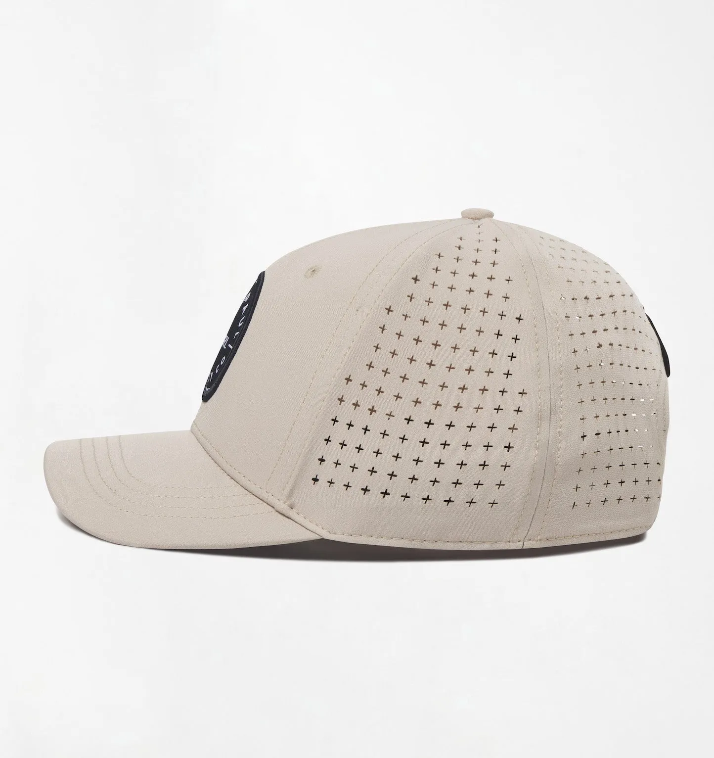 UNRL Supply Co. Snapback [Mid-Pro]