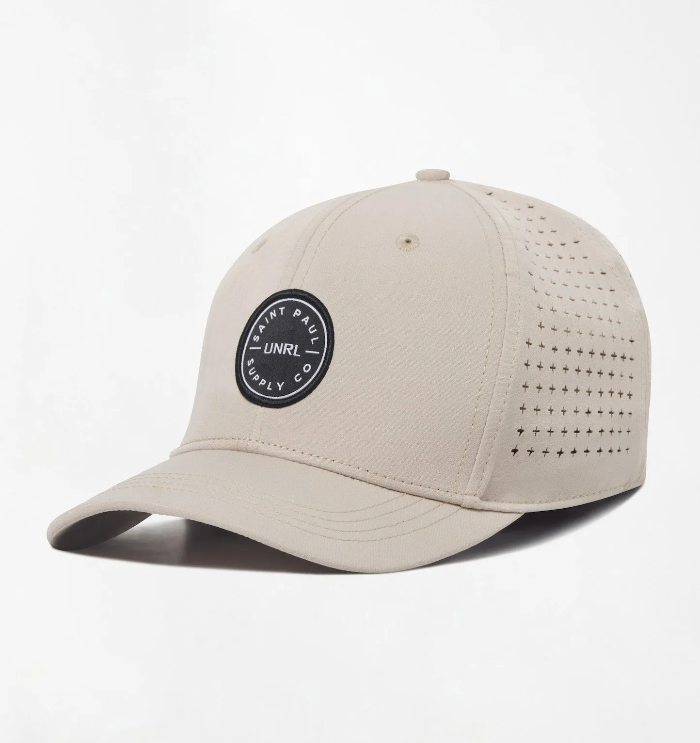 UNRL Supply Co. Snapback [Mid-Pro]