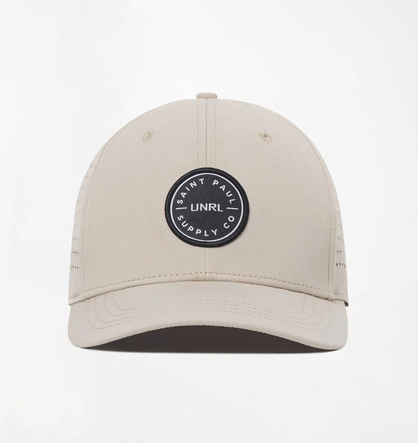 UNRL Supply Co. Snapback [Mid-Pro]