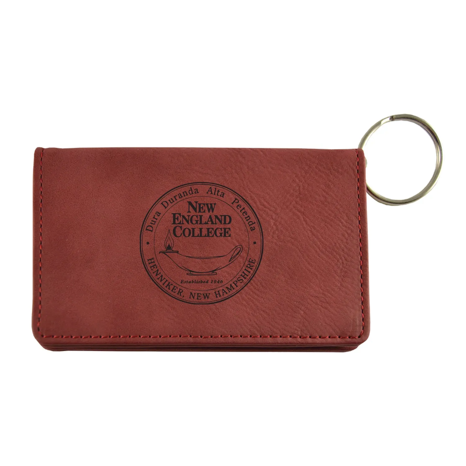 Wallet & ID Holder