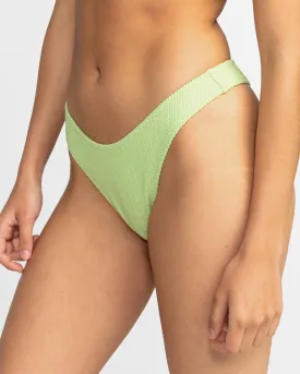 Womens Aruba Low Waist Bikini Bottoms