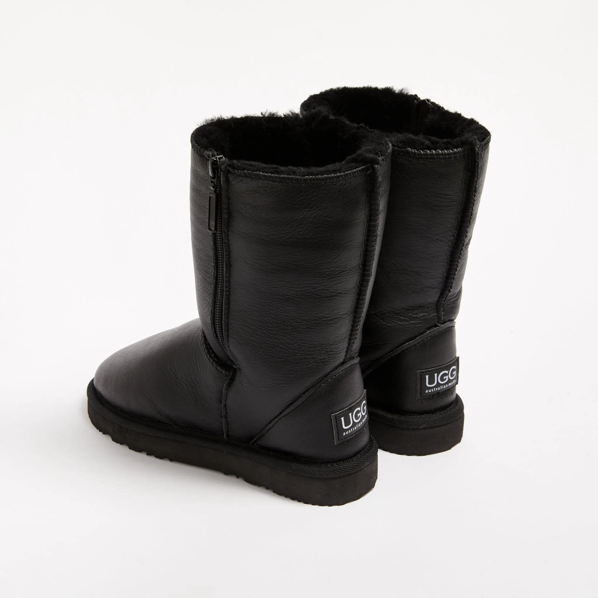 Women's Harley Mid Nappa