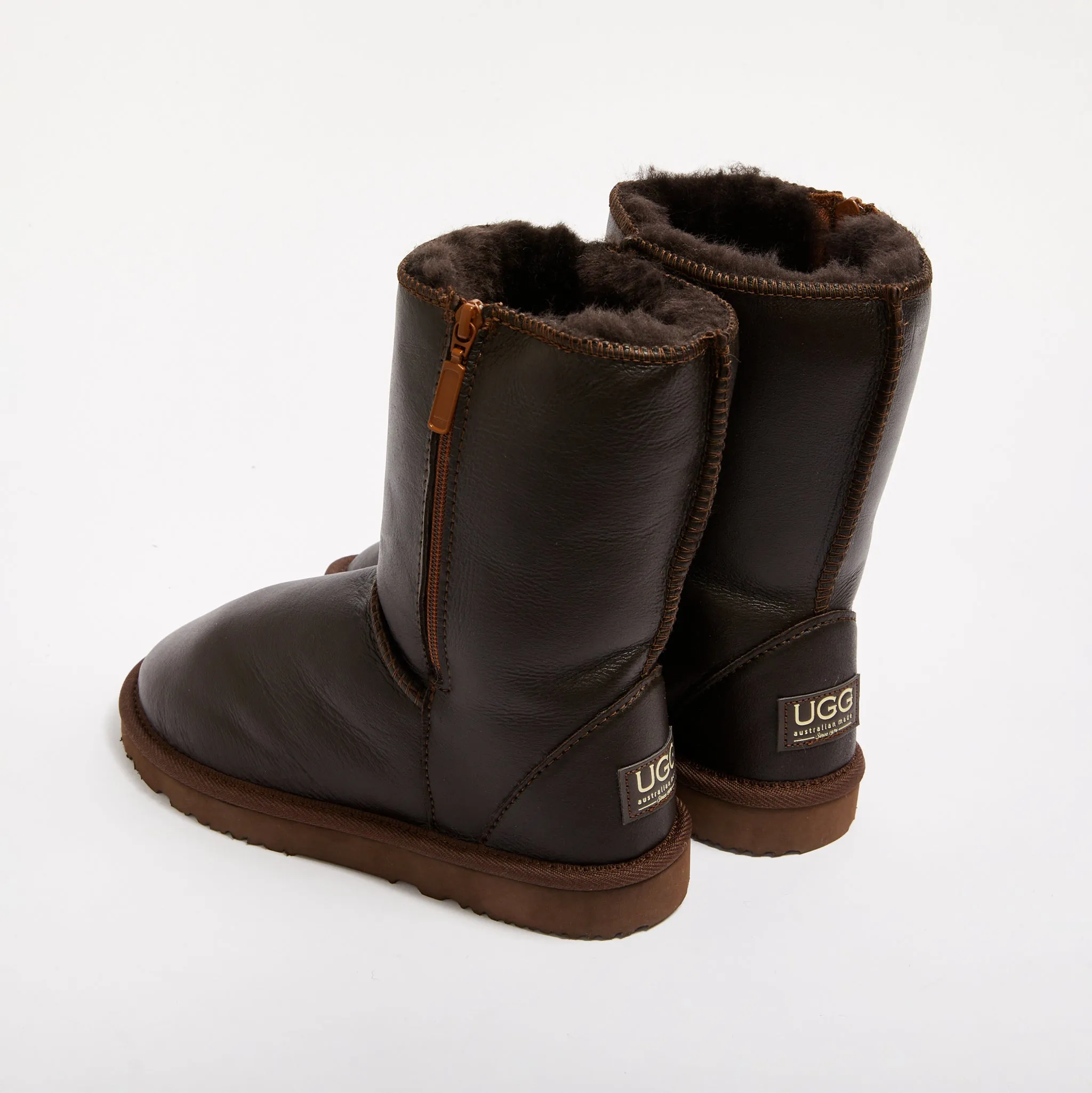 Women's Harley Mid Nappa