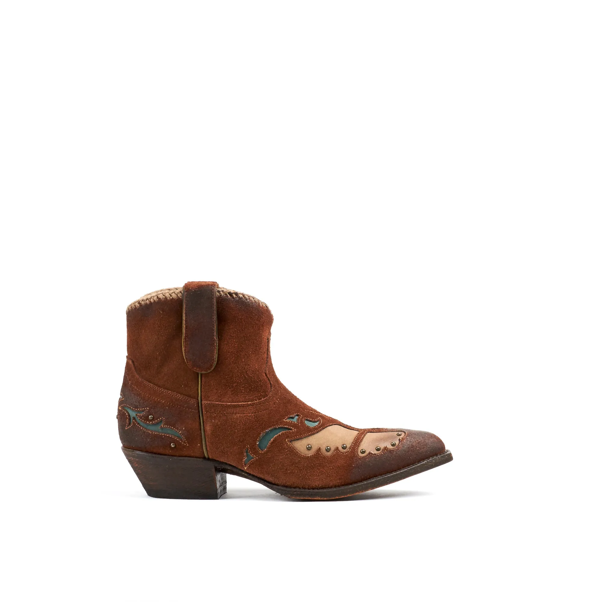 Women's Liberty Boot Company Lita #LC-SF001C