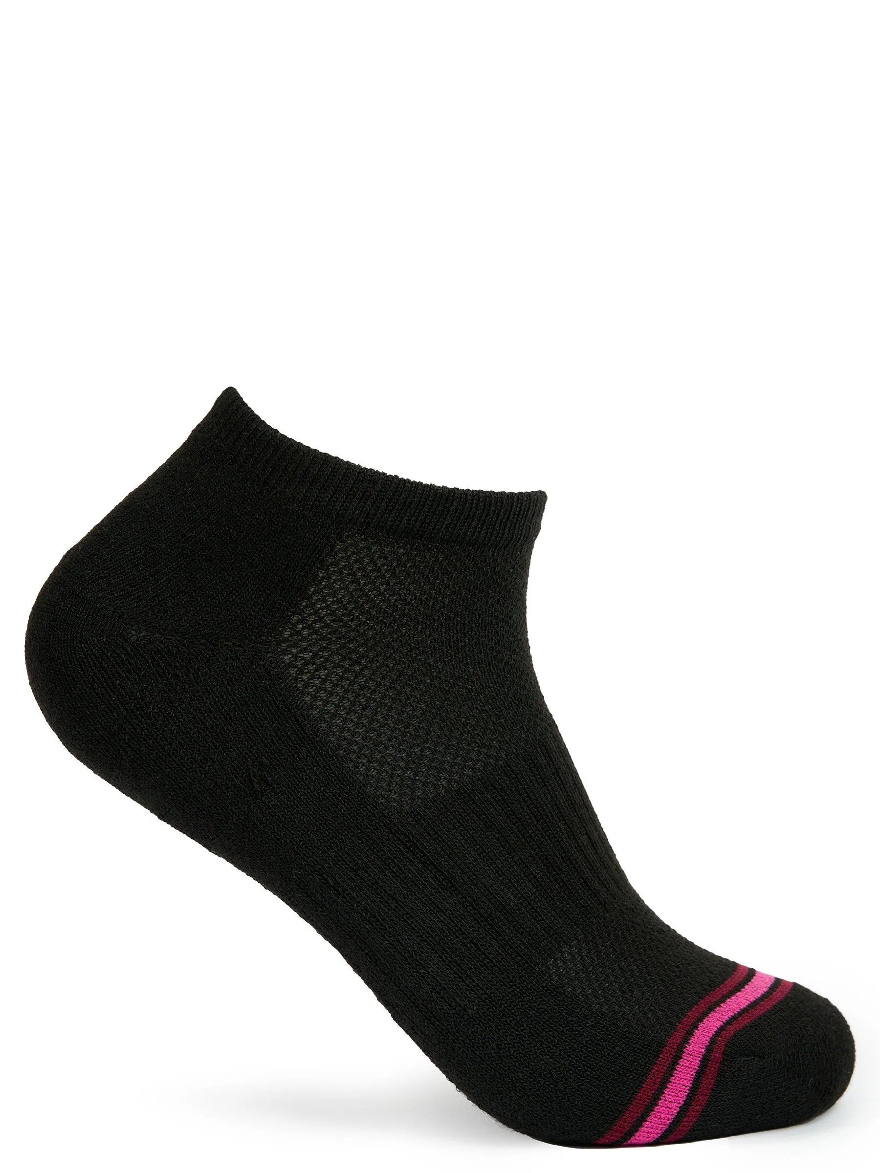 Women's Performance Low Cut Socks 6-Pack