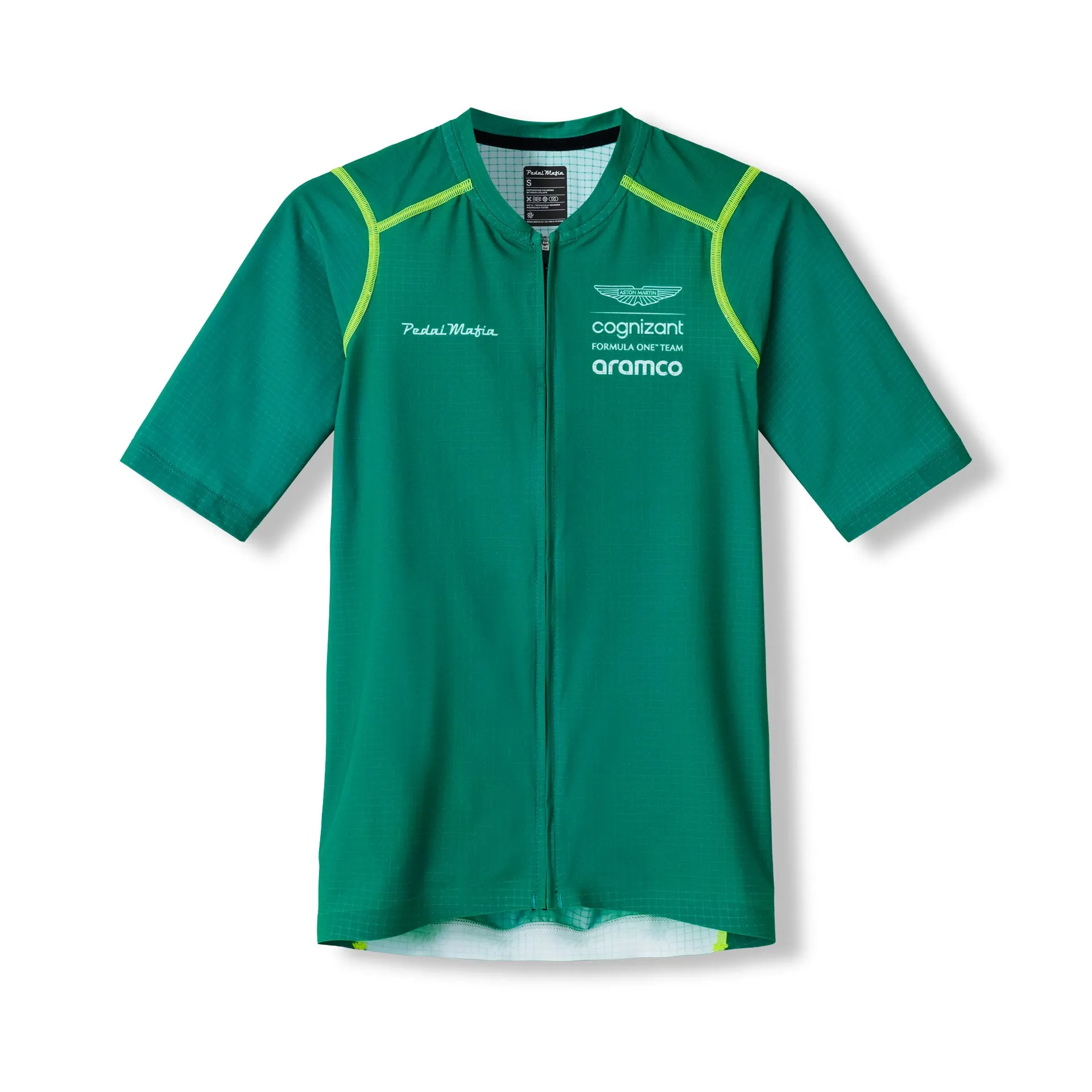 Women's Pro Vapour Jersey - AMF1 Team Classic